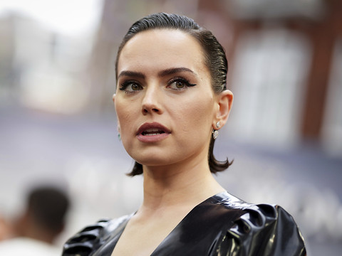 Ridley, héroïne de Star Wars, souffre d'une maladie de la thyroïde