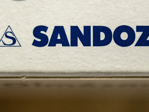 Sandoz relève son ambition de croissance pour 2024 à mi-parcours