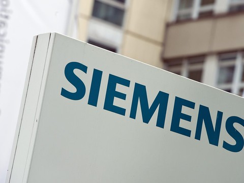 Siemens: le bénéfice net progresse de près de 50% au 2e trimestre