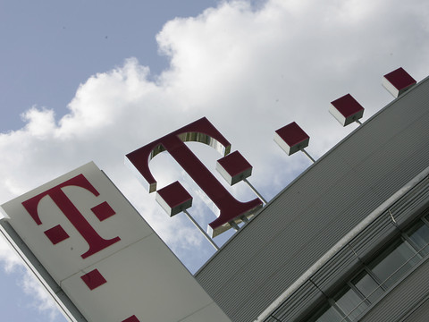 Deutsche Telekom: croissance record en Europe au 2e trimestre