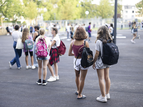 Les enseignants romands sont insatisfaits
