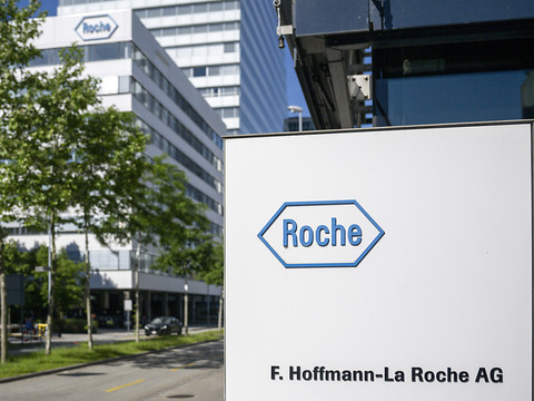 Roche s'allie à Sangamo contre les maladies neurodégénératives