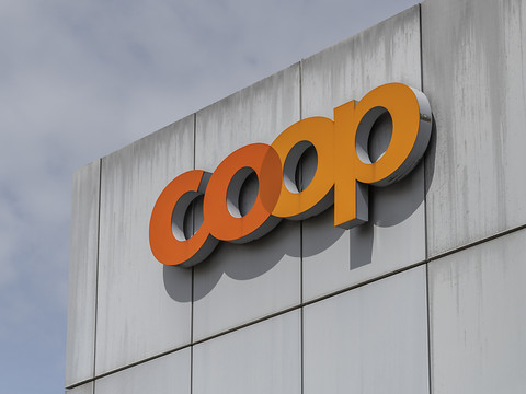 Coop: les solutions de bancaires et de prévoyance font long feu