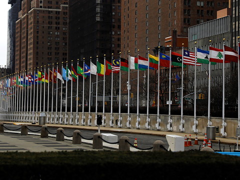 Approbation du premier traité de l'ONU contre la cybercriminalité