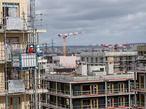 France: le taux de chômage baisse à 7,3% au 2e trimestre