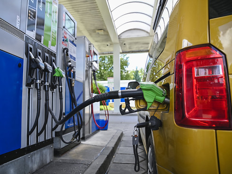 Allemagne: inflation de 2,3% sur un an confirmée pour juillet