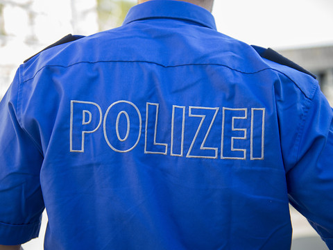 Une expertise externe décharge la police schaffhousoise