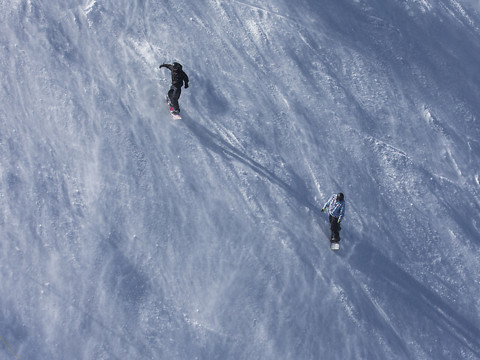 La Compagnie des Alpes perd l'exploitation du domaine de Tignes
