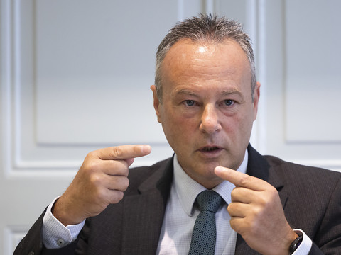 Chiffres erronés dans le message et le livret de vote sur AVS21