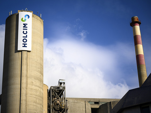 Holcim entre sur le marché péruvien avec le rachat de deux sociétés