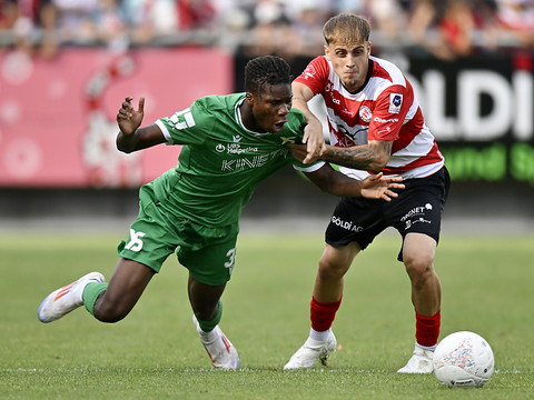 Super League: match de la peur à Yverdon