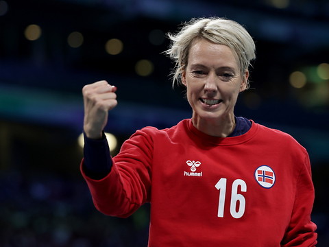 Trop tendre, la France perd son titre contre la Norvège