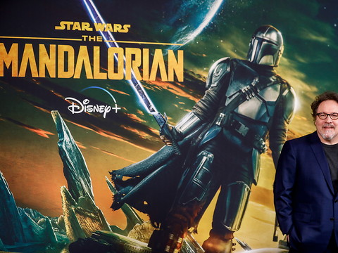 Disney lève le voile sur les prochains 