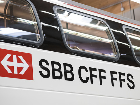 Exploiter une ligne à l'étranger est trop cher pour les CFF