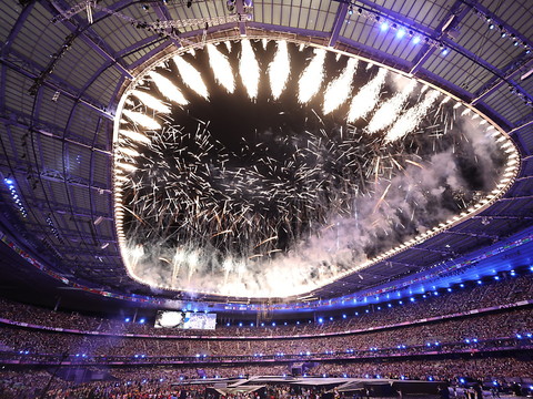 Clap de fin, en attendant les Paralympiques