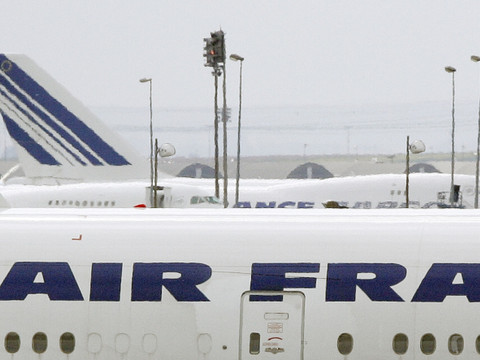 Air France prolonge la suspension des vols vers Beyrouth