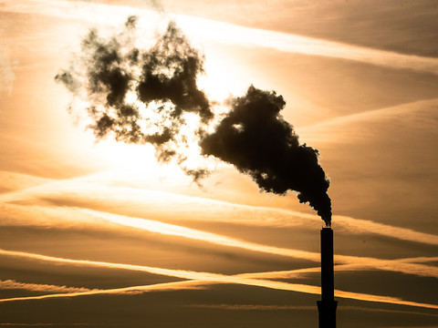 Les grandes entreprises suisses réduisent leurs émissions de CO2