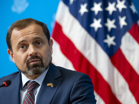 Soudan: Washington décidé à un dialogue à Genève même sans l'armée