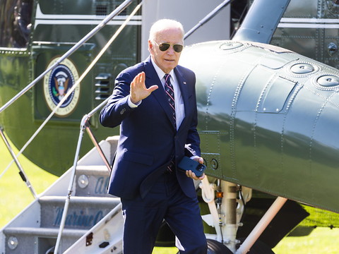 Washington reprend la vente d'armes offensives à l'Arabie saoudite