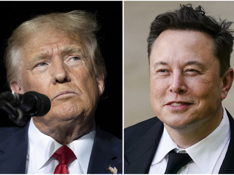 Musk promet une interview 