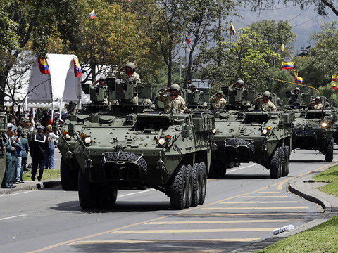 Colombie: libération de 66 soldats 