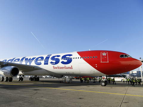 Edelweiss veut poursuivre sa croissance en 2024