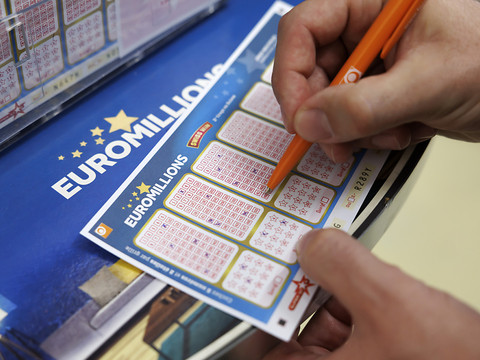 Personne ne devine la bonne combinaison de l’Euro Millions