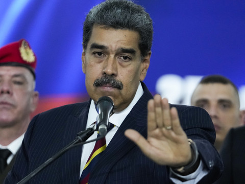 Le Venezuela veut interdire toute observation électorale étrangère