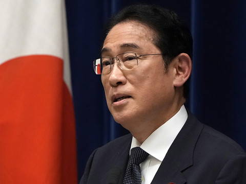 Japon: le Premier ministre Kishida va se retirer