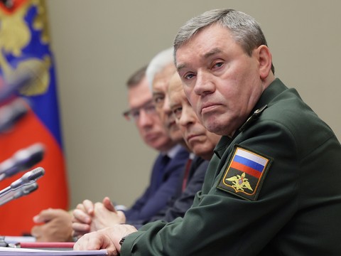 Russie: l'état d'urgence dans la région de Belgorod, bombardée