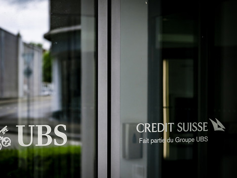 Bénéfice net de 1,13 milliard pour UBS au 2e trimestre