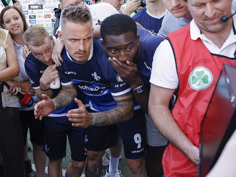 Un défenseur de Bundesliga rejoint les Young Boys