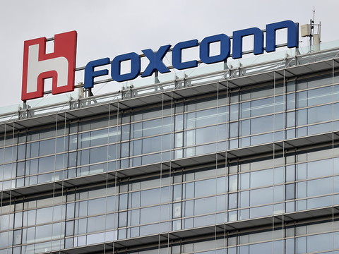 Foxconn voit son bénéfice bondir au deuxième trimestre grâce à l'IA