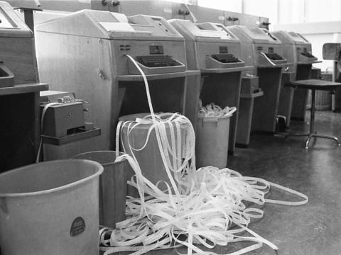 Il y a 80 ans, un groupe de résistants français crée l'AFP