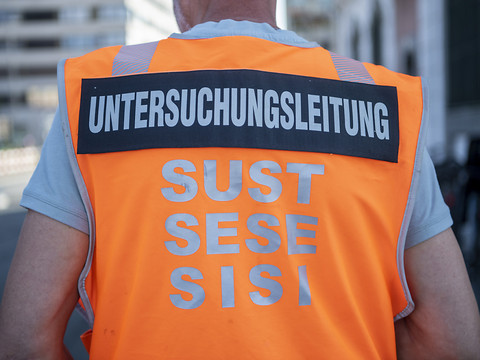 Le service d'enquête de sécurité a trop de dossiers en suspens