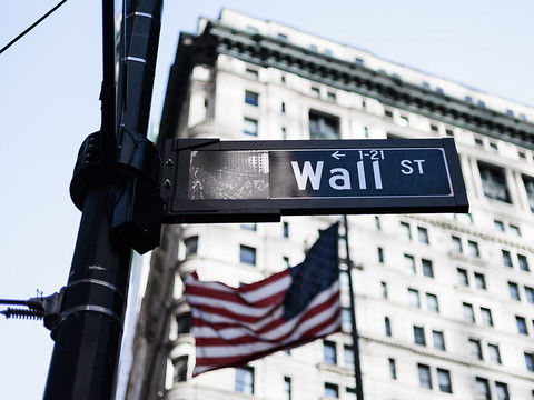 Aux Etats-Unis, l'inflation revient petit à petit vers les 2%