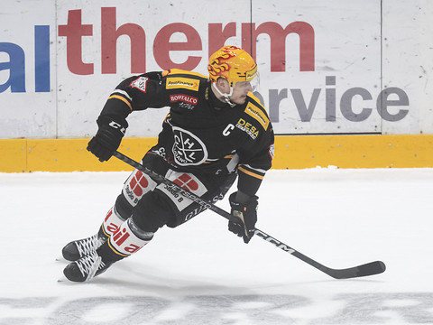 Swiss Ice Hockey Night: Thürkauf et Malgin honorés