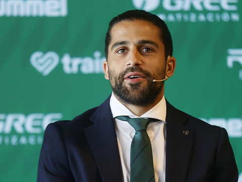 Une nouvelle aventure pour Ricardo Rodriguez
