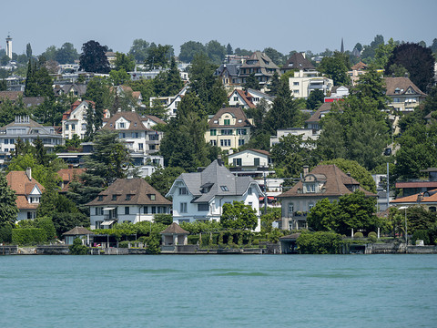 La propriété immobilière de nouveau plébiscitée