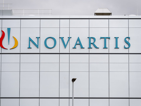 Novartis critique les nouveaux prix fixés aux USA pour Entresto
