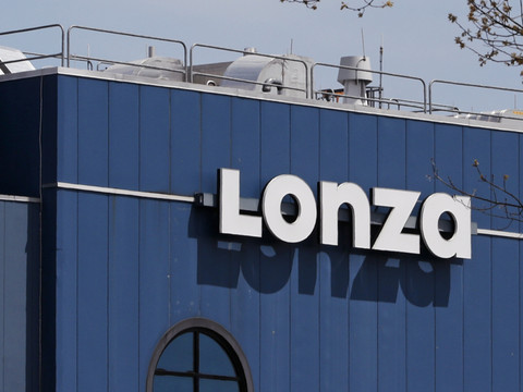 Lonza renforce sa présence au Royaume-Uni