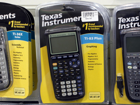 Texas Instruments: 1,6 milliard pour des usines de semiconducteurs