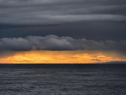 La Méditerranée a connu jeudi un nouveau record de température