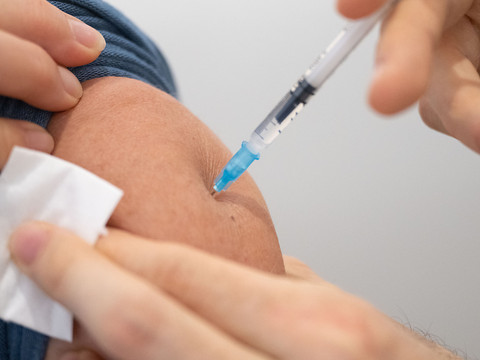 BioNTech-Pfizer: échec pour un vaccin contre la grippe et le Covid