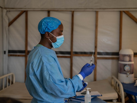 La Suisse ne livrera pas de vaccins mpox en Afrique