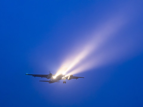 Un avion de Swiss doit faire une escale à Astana