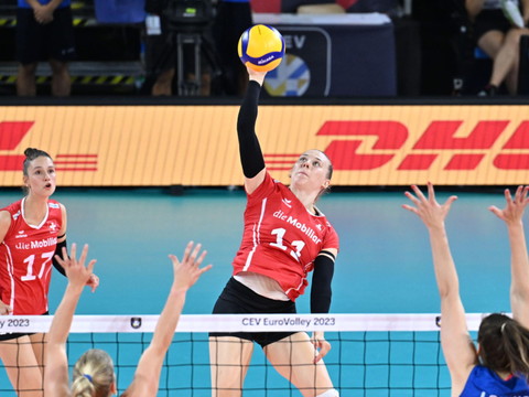 La Suisse démarre avec une victoire en Finlande