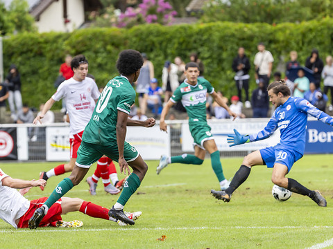 Coupe de Suisse: aucun problème pour Servette et Lausanne