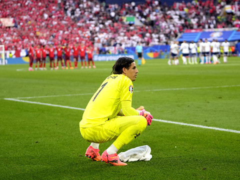 Yann Sommer met un terme à sa carrière internationale