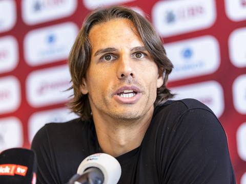 Yann Sommer: 